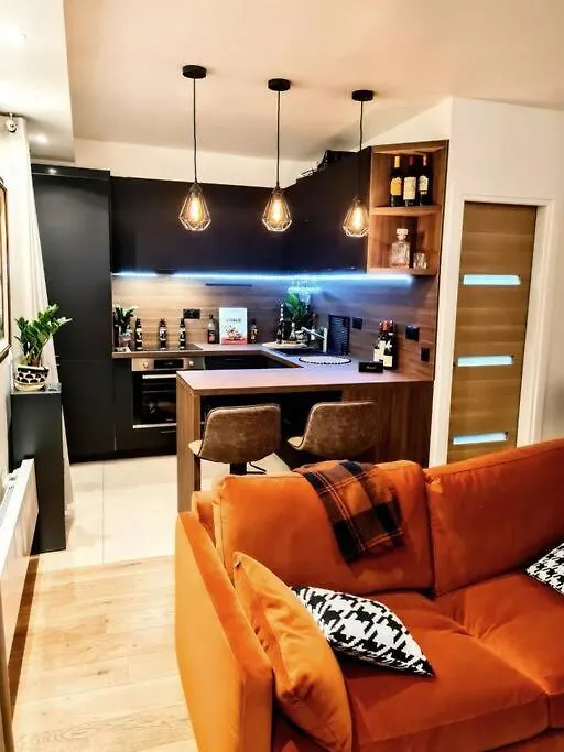 Paris Center - Beautiful & Cosy Flat Apartment France