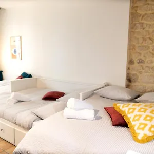 Atelier Des Shadoks Appartement