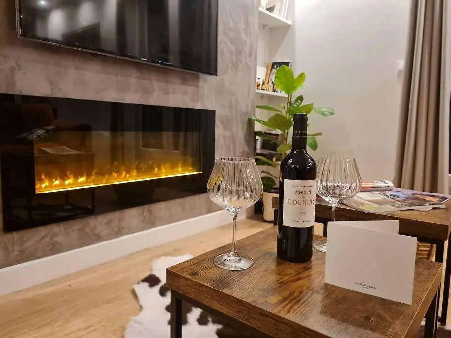Appartement Paris Center - Beautiful & Cosy Flat