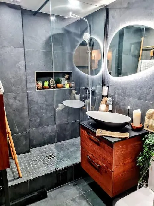 Appartement Paris Center - Beautiful & Cosy Flat 0*,